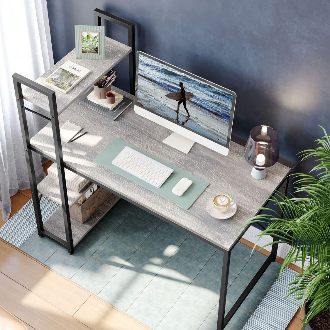 Computer Desk
